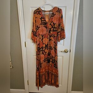 Nine Lives Bazaar Dress